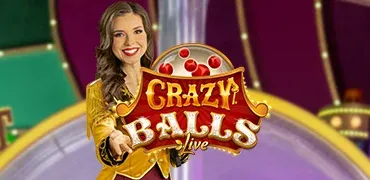 Crazy Balls Live