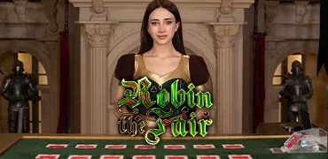 Robin The Fair