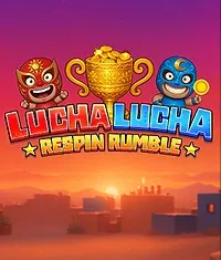 Lucha Lucha