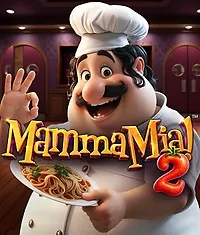 Mamma Mial