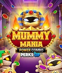 Mummy Mania