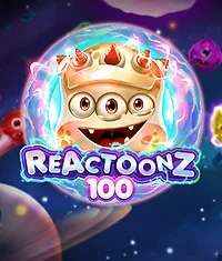 Reactoonz 100