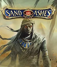 Sand Ashes